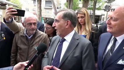 Cassazione, "su saluto romano applicare la legge Scelba"
