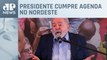 Lula chama Lava Jato de “mancomunação entre juízes e procuradores”