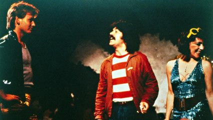 Pepi, Luci, Bom et les autres filles du quartier