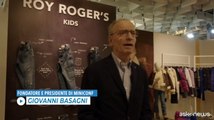 Pitti Bimbo, Miniconf presenta la collezione Roy Roger's Kids