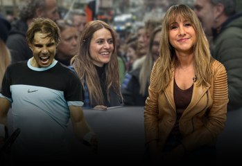 Nadal, Ituño y la doble moral: un análisis de la hipocresía en la opinión pública 🧐
