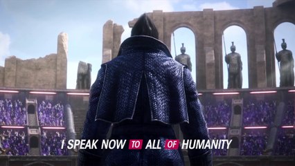 Tekken 8 - Bande-annonce de lancement