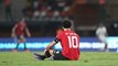 'A moment of shock' - Jurgen Klopp provides Salah injury update