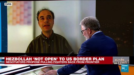 As war rages in Gaza, some in Israeli govt believe time to 'act against Hezbollah is now or never'