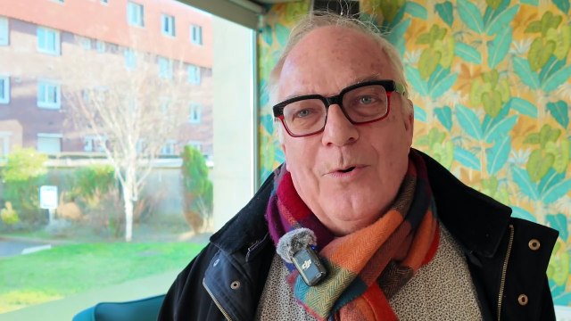 L’EHPAD Van Eeghem aidé par les assos - 19 janvier 2024