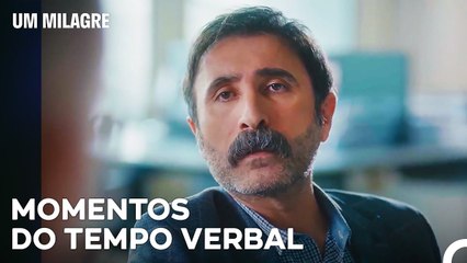 A Conta De Dinheiro Está Em Todo Lugar - Um Milagre Episódio 39