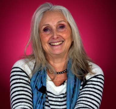 Caroline Ida : Sa carrière de mannequin silver