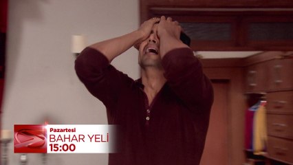 Bahar Yeli 34. Bölüm Fragmanı - 22 Ocak Pazartesi