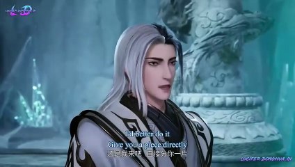 Supreme God Emperor S.2 Ep.281 [345] English Sub