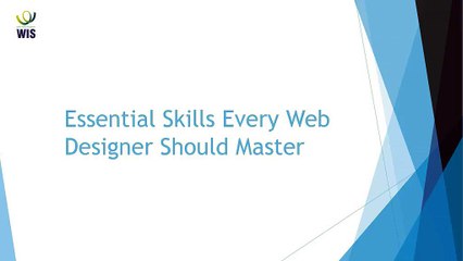 Best Web Designers in Kerala - WIS