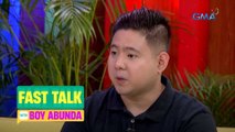 Fast Talk with Boy Abunda: Jiro Manio, nagtampo nga ba sa industriya? (Episode 256)