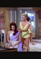 El monstruo de Creta (1960) - Película completa de Mitología griega en español - Director Silvio Amadio