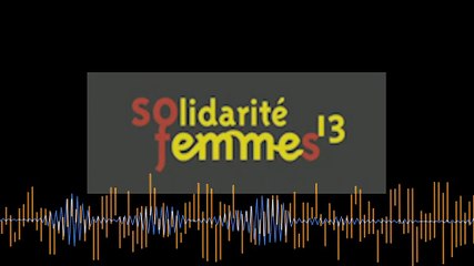 Sophie Pioro directrice de Solidarité Femmes 13 invitée sur Maritima radio