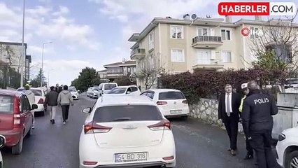 Cinnet getiren polis, karısını ve kızını öldürüp annesini ağır yaraladıktan sonra intihar etti