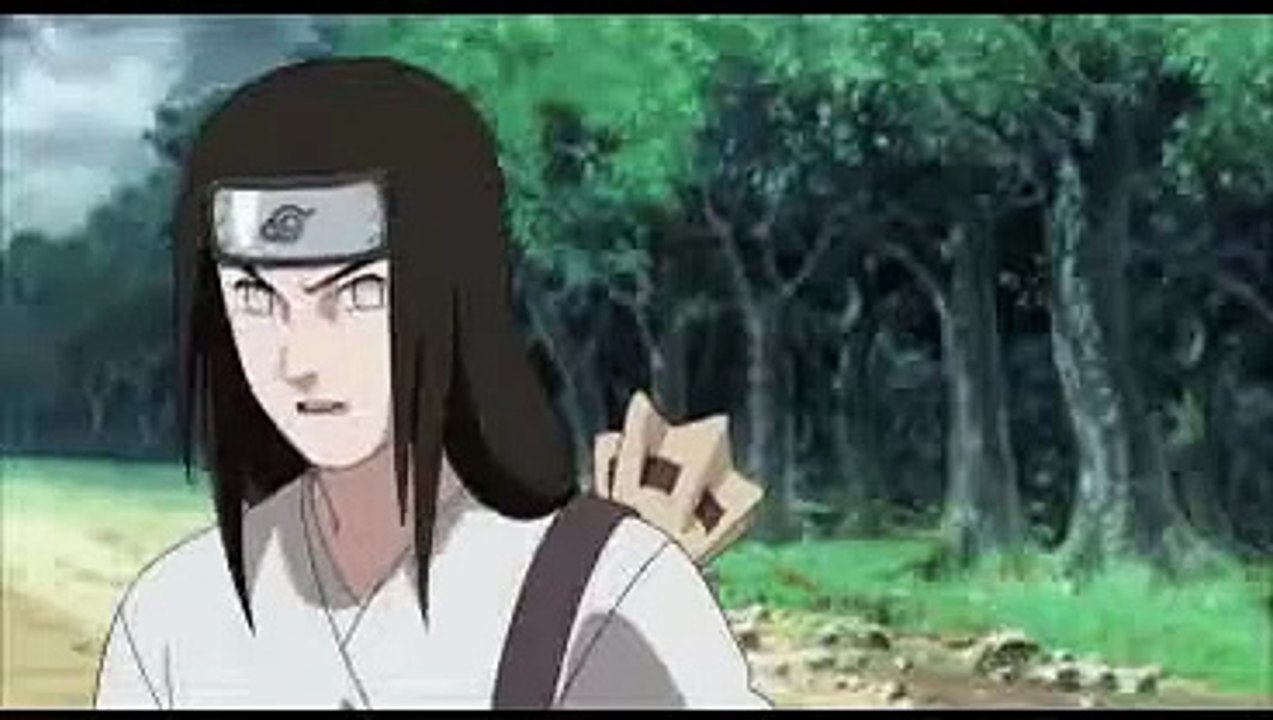 Naruto Shippuden Un funeste présage Bandeannonce (EN) Vidéo Dailymotion
