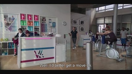 Forte Bande-annonce (EN)