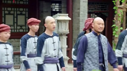Hoắc Nguyên Giáp Uy Trấn Tân Môn | 2018 | Tập 11 | GIALAC8631