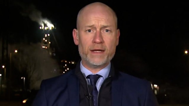 Stephen Kinnock’s anger at Tata Steel Port Talbot closure: ‘UK only G20 country that can’t make primary steel’