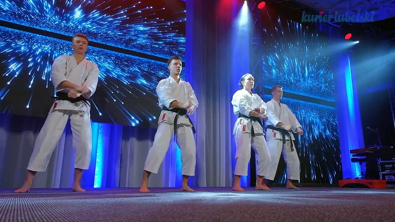 Sportowiec Roku 2022 - Gala - short - 20230224