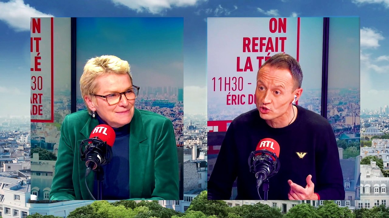 Elise Lucet a un papa chanteur !