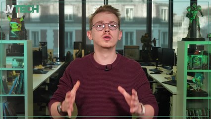 Daily Tech : coaster qui saute