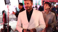 David Beckham's secret multi-million legal war revealed, here's who he's battling in court