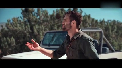 El Templo del Peligro - Película completa en español - Película de Aventura