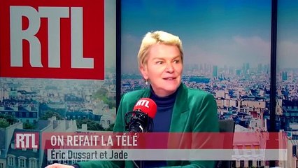 Elise Lucet a des dossiers sur Eric et Jade !