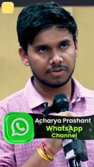 How to Stop Procrastination? || Acharya Prashant