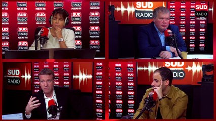 Colère des agriculteurs / Macron convainquant ? / Bardella fragilisé ? / Dati et Macron