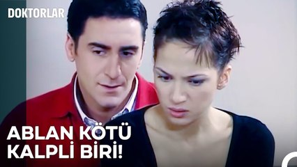 Gelin ve Görümcenin Atışması - Doktorlar