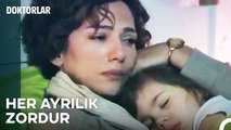 Zenan, Teselliyi Kızında Buldu - Doktorlar 88. Bölüm