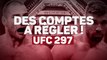 UFC 297 - Strickland vs. Du Plessis, des comptes à régler !