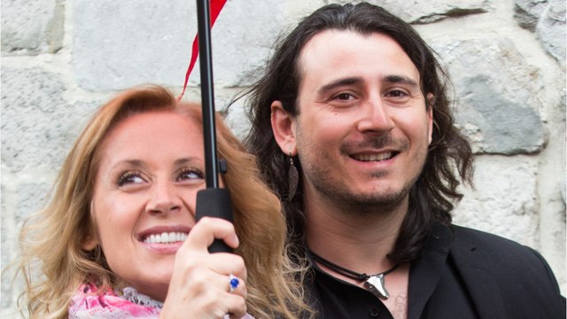 GALA VIDÉO - Lara Fabian : ce détail qui l’a totalement séduite chez son mari Gabriel di Giorgio