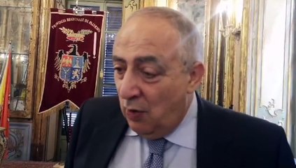 Palermo, in un catalogo i tesori sconosciuti al mondo di Palazzo Comitini