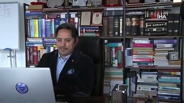 SGK Uzmanı Karakaş madde madde açıkladı: Yeni torba yasada neler var?