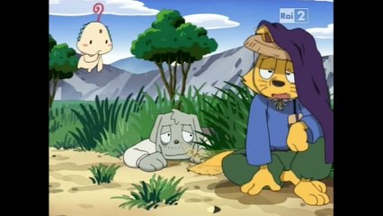 Zorori Episode 84: Ita Adventure