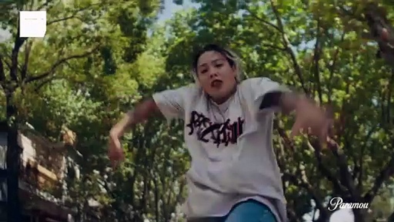 De la calle trailer ov