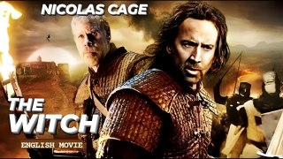 THE WITCH - Hollywood English Movie - Nicolas Cage Superhit Action Adventure Full Movie In English