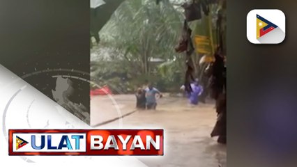 Northeast monsoon, nakakaapekto sa Northern at Central Luzon