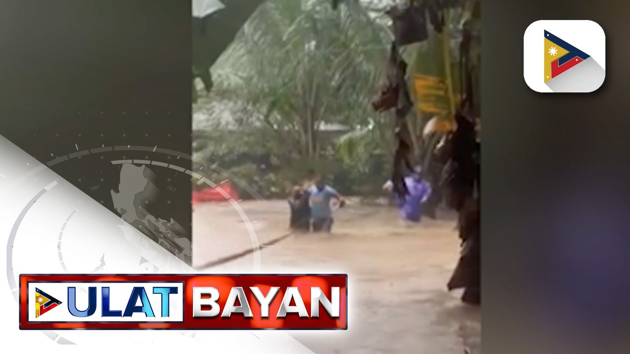 Northeast monsoon, nakakaapekto sa Northern at Central Luzon