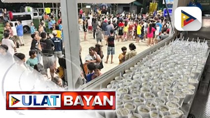 Kamara, nagpalabas ng P35M ayuda para sa mga apektado ng landslide sa Davao region
