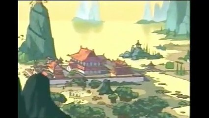 (NOT FOR KIDS) Sagwa, the Chinese Siamese Cat Canadian trailer