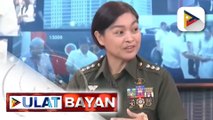 AFP, nagpasalamat kay PBBM matapos aprubahan ang rice subsidy at tertiary healthcare ng mga sundalo