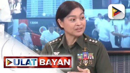 AFP, nagpasalamat kay PBBM matapos aprubahan ang rice subsidy at tertiary healthcare ng mga sundalo