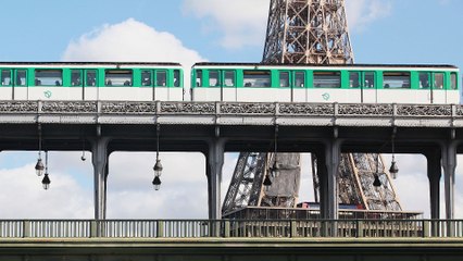 JO de Paris : pourquoi IDF Mobilités menace de censurer Google Maps et Citymapper ?