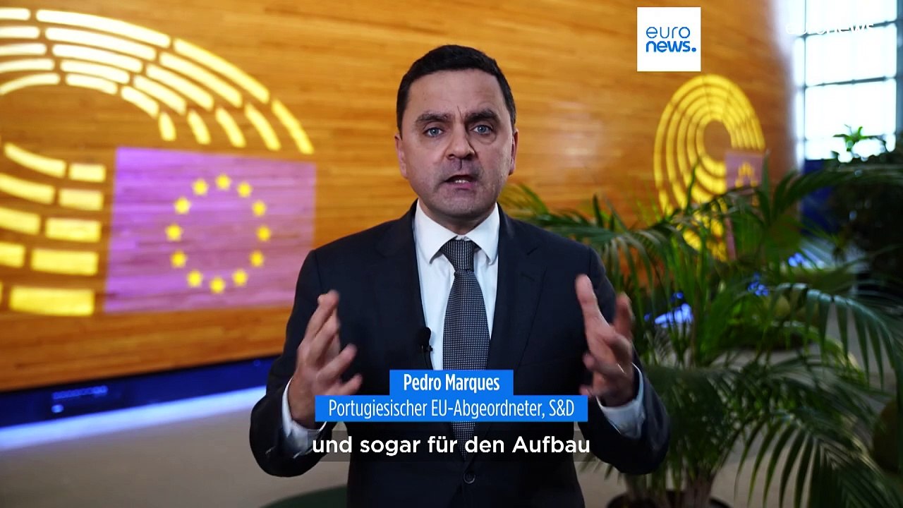 Nachrichten des Tages | 19. Januar - Mittagsausgabe