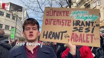 Hrant Dink, katledilişinin 17'nci yılında anılıyor: Adaleti aramaya devam edeceğiz