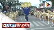 Street dancing at showdown para sa Minasa Festival, inabangan ng mga tao sa Bustos, Bulacan