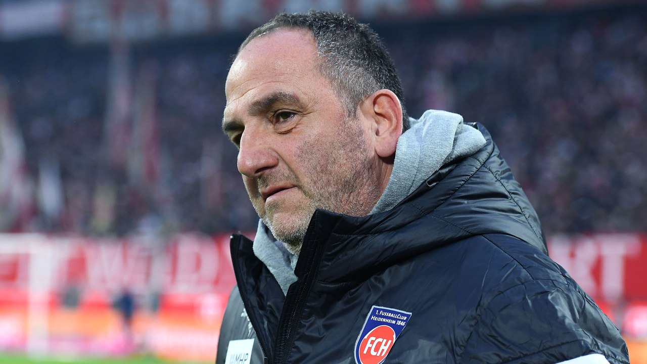 Schmidt: 'Arnold nimmt eine Schlüsselrolle ein'